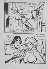Elvifrance - Contes satyriques - 014 - Gros Jean comme devant : page 104