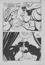 Elvifrance - Contes satyriques - 014 - Gros Jean comme devant : page 105