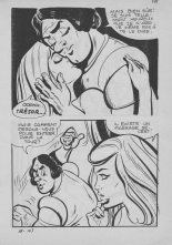 Elvifrance - Contes satyriques - 014 - Gros Jean comme devant : page 107