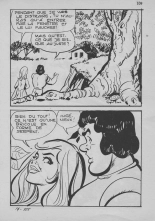 Elvifrance - Contes satyriques - 014 - Gros Jean comme devant : page 109