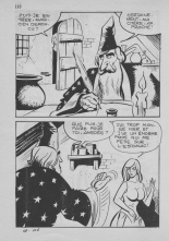 Elvifrance - Contes satyriques - 014 - Gros Jean comme devant : page 110