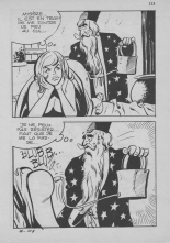 Elvifrance - Contes satyriques - 014 - Gros Jean comme devant : page 113