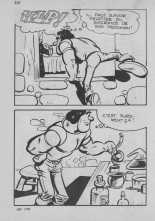 Elvifrance - Contes satyriques - 014 - Gros Jean comme devant : page 114