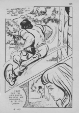 Elvifrance - Contes satyriques - 014 - Gros Jean comme devant : page 115