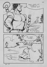 Elvifrance - Contes satyriques - 014 - Gros Jean comme devant : page 117