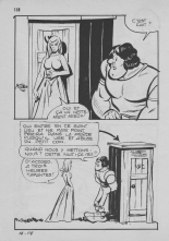 Elvifrance - Contes satyriques - 014 - Gros Jean comme devant : page 118