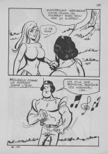 Elvifrance - Contes satyriques - 014 - Gros Jean comme devant : page 119