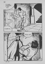 Elvifrance - Contes satyriques - 014 - Gros Jean comme devant : page 120