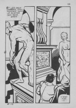 Elvifrance - Contes satyriques - 014 - Gros Jean comme devant : page 121