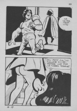 Elvifrance - Contes satyriques - 014 - Gros Jean comme devant : page 123
