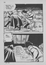 Elvifrance - Contes satyriques - 014 - Gros Jean comme devant : page 124