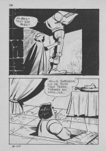 Elvifrance - Contes satyriques - 014 - Gros Jean comme devant : page 126