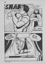 Elvifrance - Contes satyriques - 014 - Gros Jean comme devant : page 128