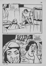Elvifrance - Contes satyriques - 014 - Gros Jean comme devant : page 129