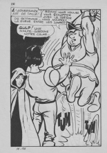 Elvifrance - Contes satyriques - 014 - Gros Jean comme devant : page 130