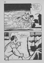 Elvifrance - Contes satyriques - 014 - Gros Jean comme devant : page 134