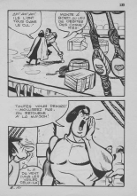 Elvifrance - Contes satyriques - 014 - Gros Jean comme devant : page 135