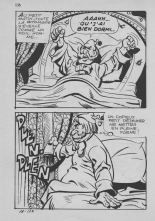 Elvifrance - Contes satyriques - 014 - Gros Jean comme devant : page 136