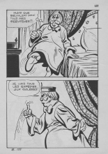 Elvifrance - Contes satyriques - 014 - Gros Jean comme devant : page 137