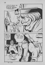 Elvifrance - Contes satyriques - 014 - Gros Jean comme devant : page 138