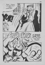 Elvifrance - Contes satyriques - 014 - Gros Jean comme devant : page 141