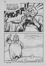 Elvifrance - Contes satyriques - 014 - Gros Jean comme devant : page 142