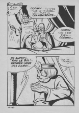 Elvifrance - Contes satyriques - 014 - Gros Jean comme devant : page 144