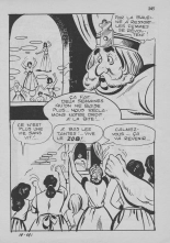 Elvifrance - Contes satyriques - 014 - Gros Jean comme devant : page 145