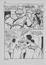 Elvifrance - Contes satyriques - 014 - Gros Jean comme devant : page 146