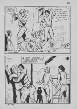 Elvifrance - Contes satyriques - 014 - Gros Jean comme devant : page 147