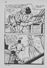 Elvifrance - Contes satyriques - 014 - Gros Jean comme devant : page 148