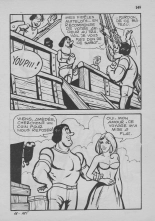 Elvifrance - Contes satyriques - 014 - Gros Jean comme devant : page 149