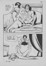Elvifrance - Contes satyriques - 014 - Gros Jean comme devant : page 153