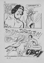 Elvifrance - Contes satyriques - 014 - Gros Jean comme devant : page 156