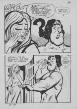 Elvifrance - Contes satyriques - 014 - Gros Jean comme devant : page 157