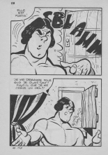 Elvifrance - Contes satyriques - 014 - Gros Jean comme devant : page 158