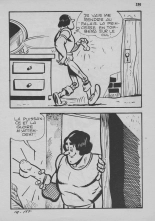 Elvifrance - Contes satyriques - 014 - Gros Jean comme devant : page 159