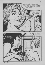 Elvifrance - Contes satyriques - 014 - Gros Jean comme devant : page 161