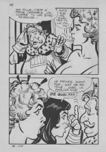 Elvifrance - Contes satyriques - 014 - Gros Jean comme devant : page 162