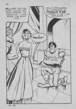 Elvifrance - Contes satyriques - 014 - Gros Jean comme devant : page 164