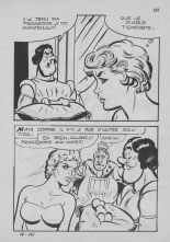 Elvifrance - Contes satyriques - 014 - Gros Jean comme devant : page 165