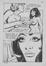 Elvifrance - Contes satyriques - 014 - Gros Jean comme devant : page 169
