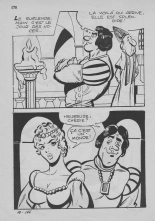 Elvifrance - Contes satyriques - 014 - Gros Jean comme devant : page 170