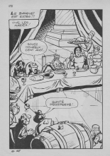 Elvifrance - Contes satyriques - 014 - Gros Jean comme devant : page 172