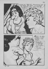Elvifrance - Contes satyriques - 014 - Gros Jean comme devant : page 173