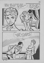 Elvifrance - Contes satyriques - 014 - Gros Jean comme devant : page 179