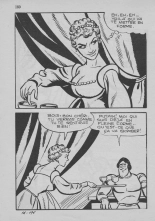 Elvifrance - Contes satyriques - 014 - Gros Jean comme devant : page 180