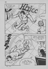 Elvifrance - Contes satyriques - 014 - Gros Jean comme devant : page 182