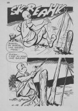 Elvifrance - Contes satyriques - 014 - Gros Jean comme devant : page 188