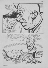 Elvifrance - Contes satyriques - 014 - Gros Jean comme devant : page 189